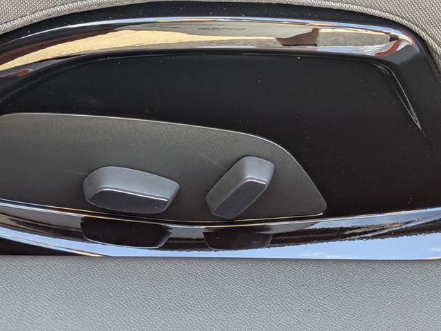 new 2026 Chevrolet Corvette car, priced at $121,765