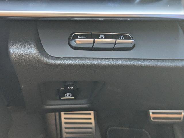 new 2026 Chevrolet Corvette car, priced at $121,765