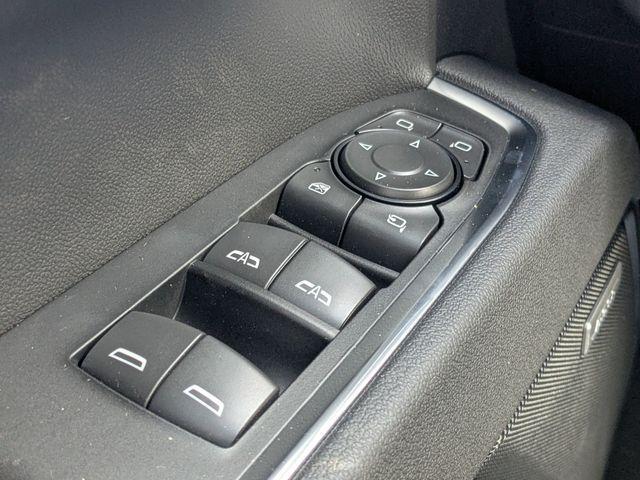 new 2026 Chevrolet Silverado 1500 car, priced at $68,905