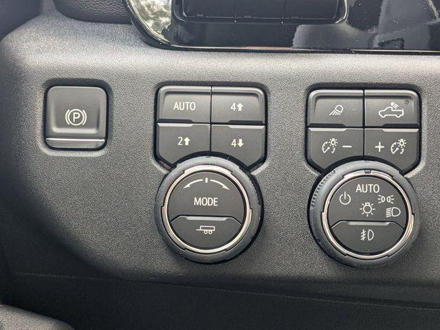 new 2026 Chevrolet Silverado 1500 car, priced at $68,905