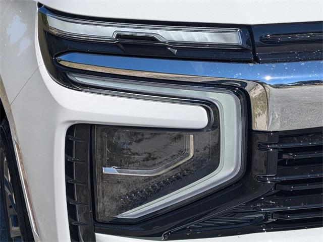 new 2026 Chevrolet Suburban car, priced at $64,095