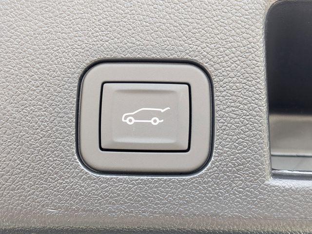 new 2026 Chevrolet Equinox car, priced at $35,435