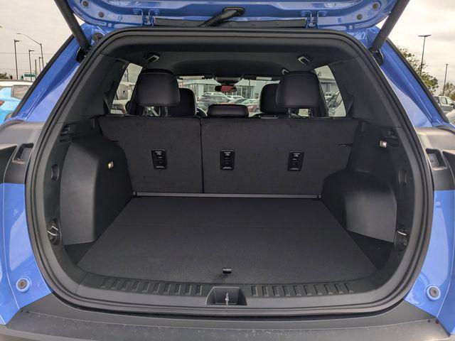 new 2026 Chevrolet Equinox car, priced at $35,435