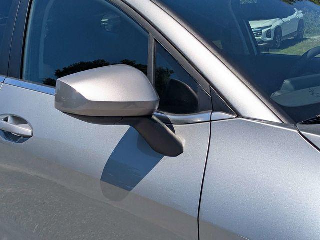 used 2024 Kia Sportage car, priced at $22,062