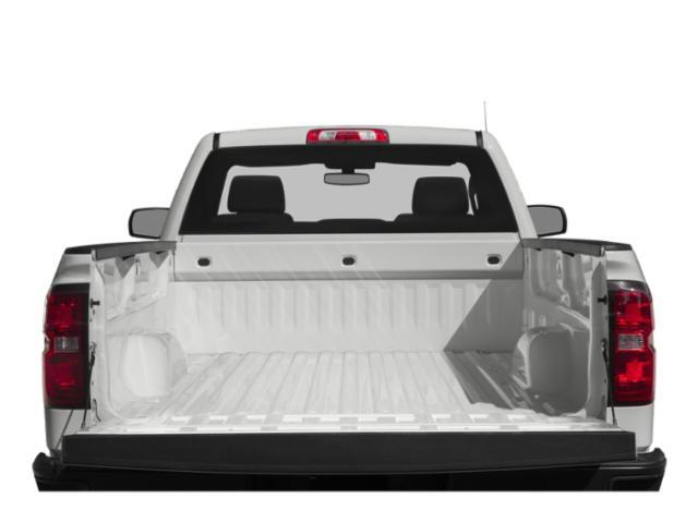 used 2015 Chevrolet Silverado 1500 car, priced at $17,843