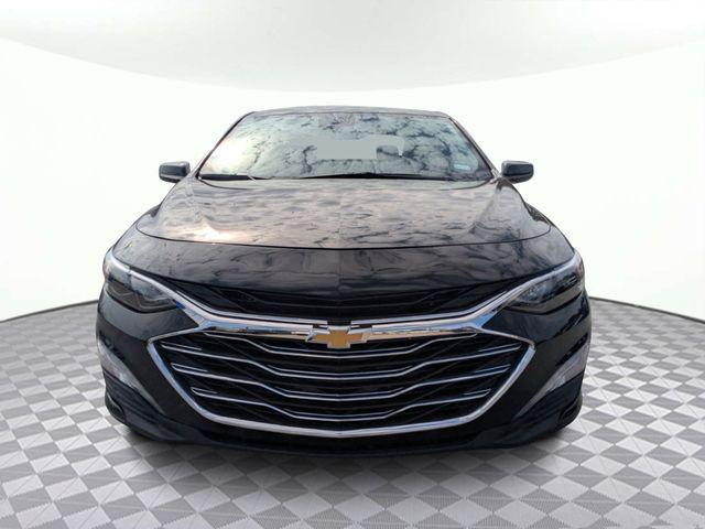 used 2025 Chevrolet Malibu car, priced at $17,989