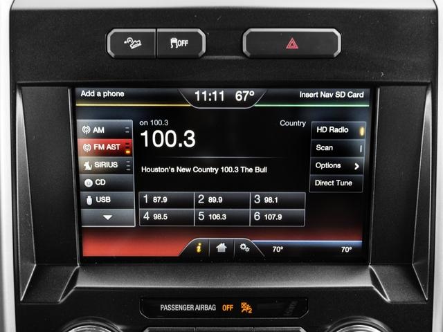 used 2016 Ford F-150 car, priced at $24,983