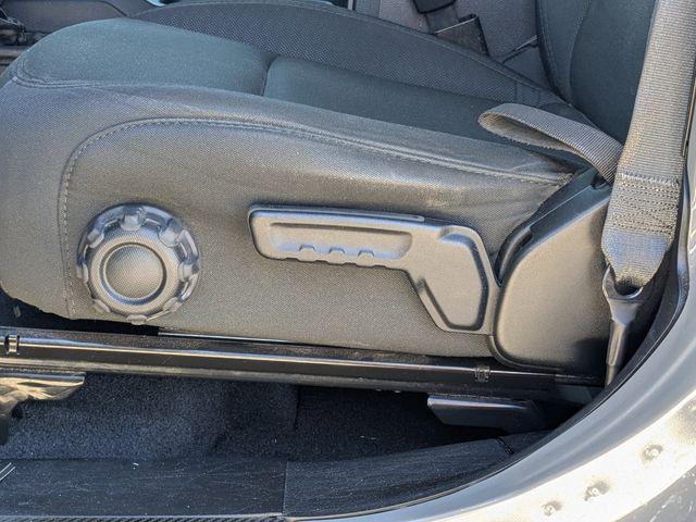 used 2020 Jeep Wrangler Unlimited car, priced at $21,533