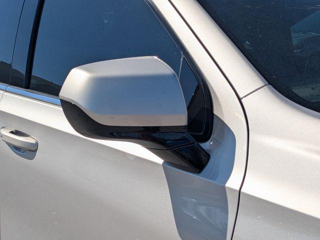 used 2022 Chevrolet Tahoe car, priced at $36,479