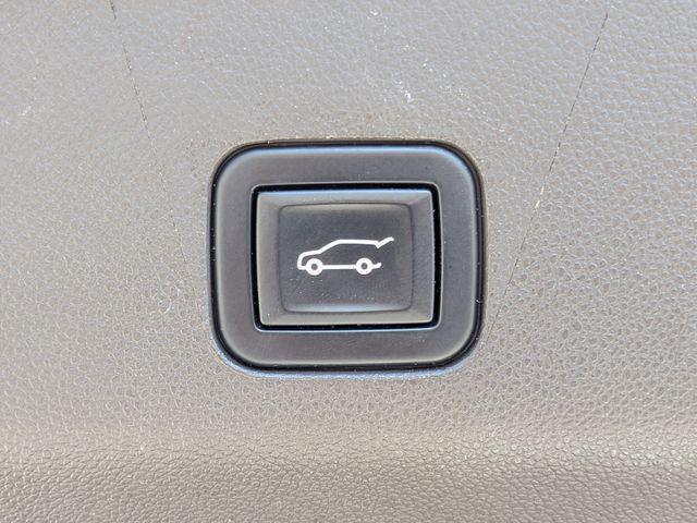 used 2022 Chevrolet Tahoe car, priced at $36,479