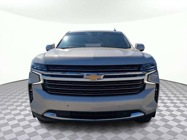 used 2022 Chevrolet Tahoe car, priced at $36,479