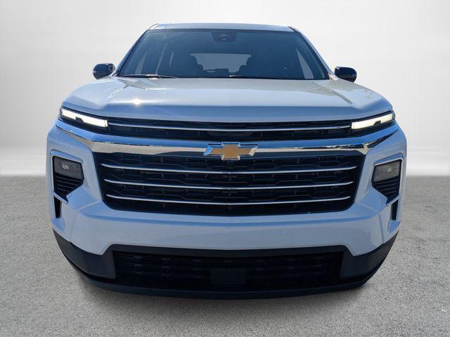 new 2026 Chevrolet Traverse car, priced at $43,735
