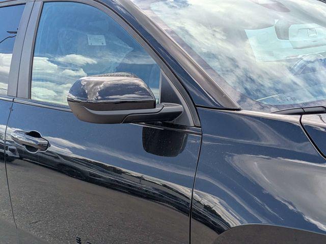 new 2026 Chevrolet Equinox car, priced at $34,720