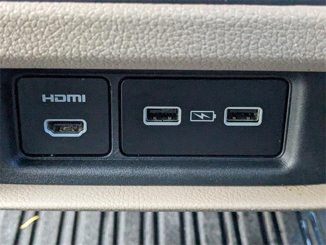 used 2023 Honda Odyssey car, priced at $35,899