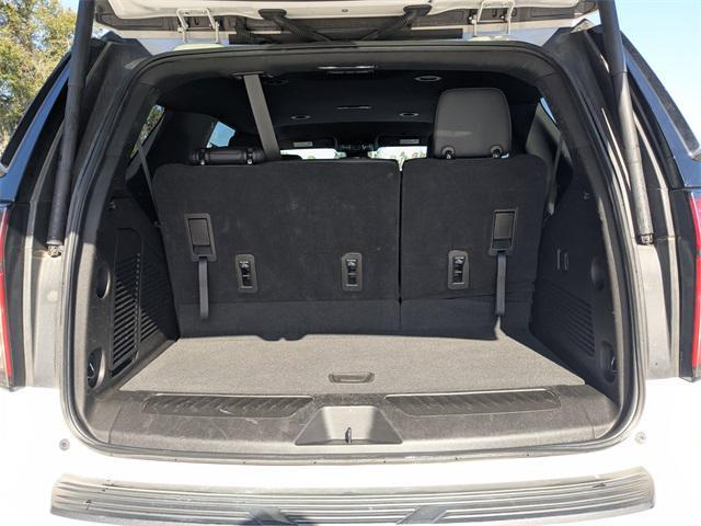 used 2023 Chevrolet Tahoe car, priced at $42,419