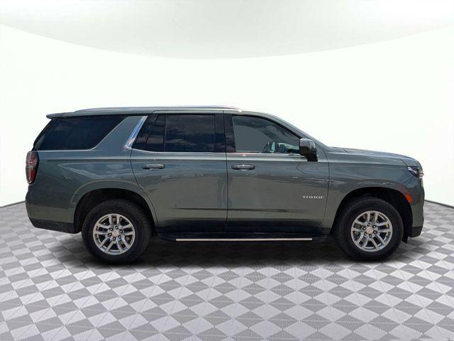 used 2024 Chevrolet Tahoe car, priced at $43,301