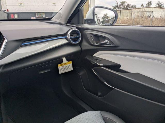 new 2026 Chevrolet Trax car, priced at $24,330