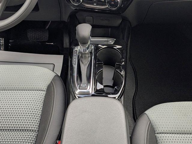 new 2026 Chevrolet Trax car, priced at $24,330