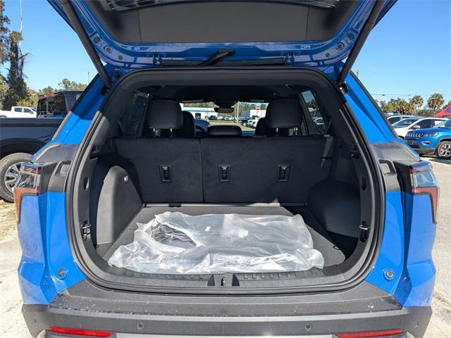 new 2026 Chevrolet Equinox car, priced at $34,905