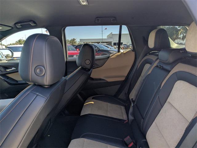 new 2026 Chevrolet Equinox car, priced at $34,905