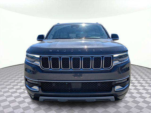 used 2024 Jeep Wagoneer L car, priced at $35,098