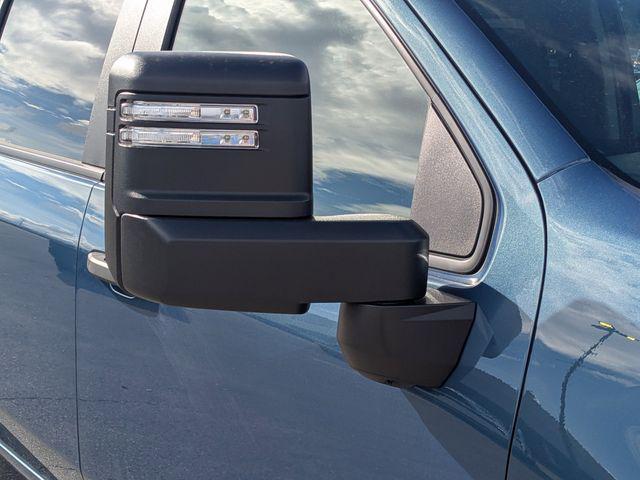 new 2026 Chevrolet Silverado 2500 car, priced at $64,135