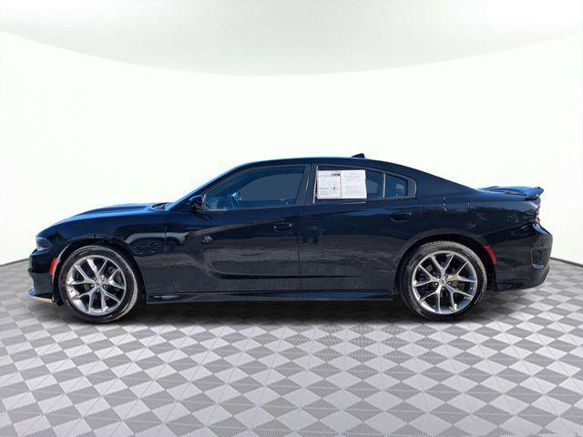 used 2023 Dodge Charger car, priced at $21,280