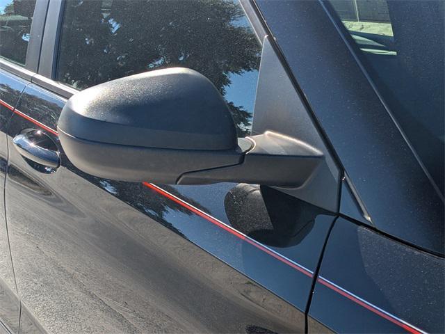 used 2022 Chevrolet TrailBlazer car, priced at $16,695