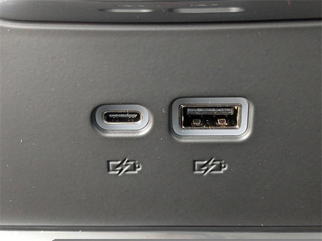 new 2026 Chevrolet Silverado 1500 car, priced at $64,335