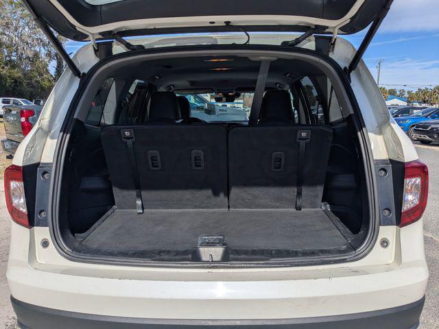 used 2019 Honda Pilot car, priced at $17,855