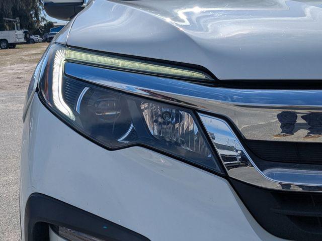 used 2019 Honda Pilot car, priced at $17,855