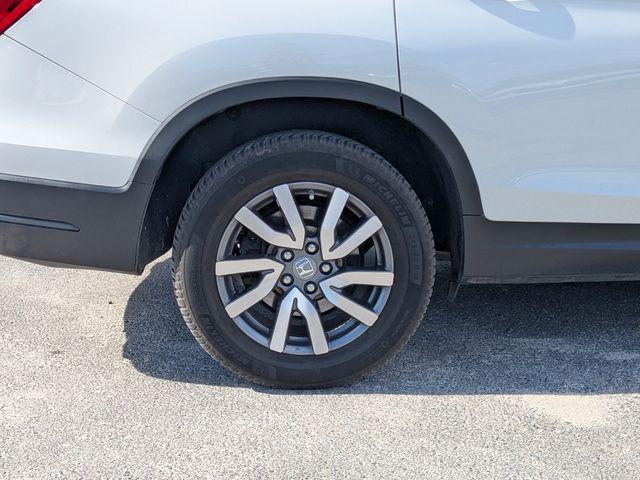 used 2019 Honda Pilot car, priced at $17,855