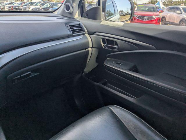 used 2019 Honda Pilot car, priced at $17,855