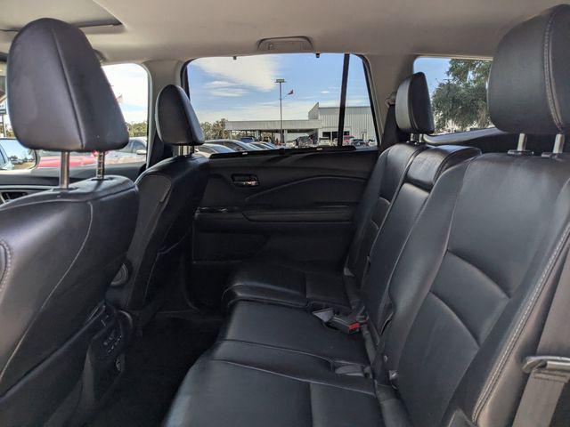 used 2019 Honda Pilot car, priced at $17,855