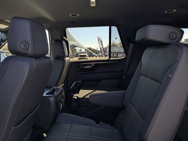 new 2026 Chevrolet Tahoe car, priced at $80,459