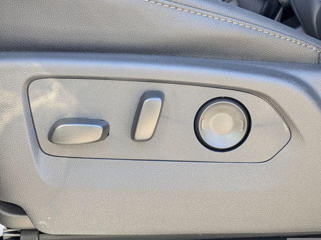 new 2026 Chevrolet Silverado 1500 car, priced at $58,235