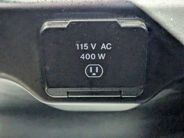 used 2024 Ram 1500 car, priced at $29,989