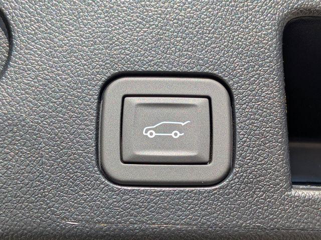 new 2026 Chevrolet Equinox car, priced at $33,830