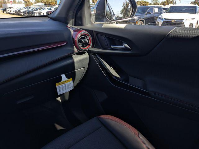 new 2026 Chevrolet Equinox car, priced at $33,830