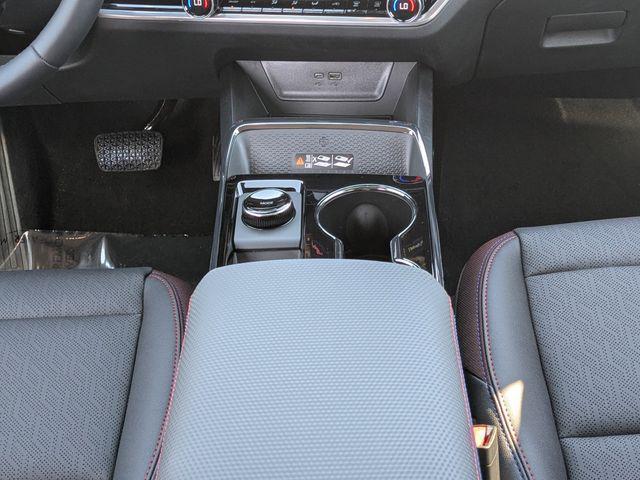 new 2026 Chevrolet Equinox car, priced at $33,830