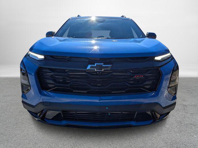 new 2026 Chevrolet Equinox car, priced at $33,830