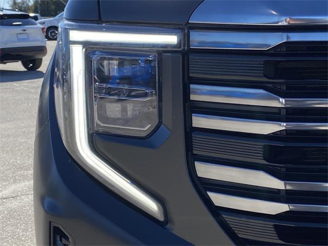 used 2022 GMC Sierra 1500 car, priced at $48,813