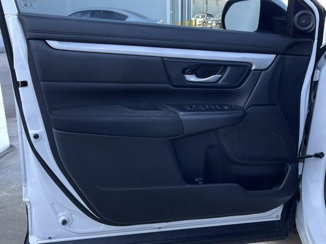 used 2021 Honda CR-V car, priced at $22,488
