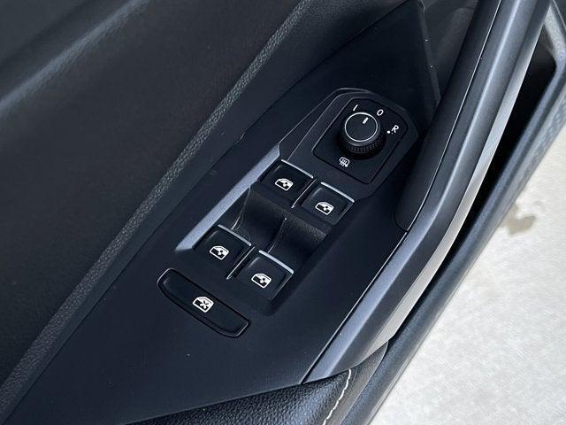 used 2023 Volkswagen Jetta car, priced at $19,187