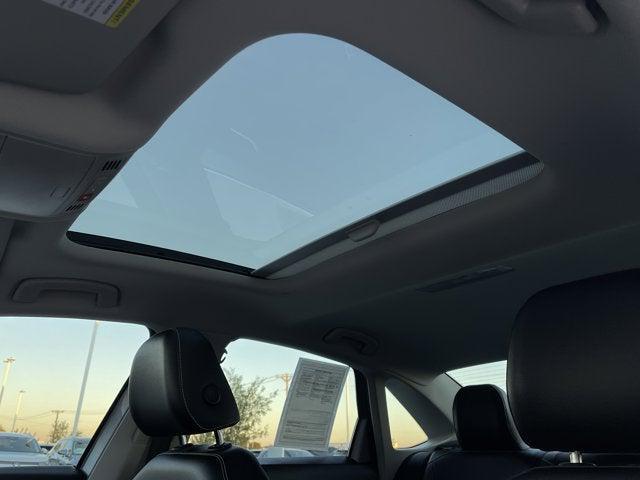 used 2023 Volkswagen Jetta car, priced at $19,187