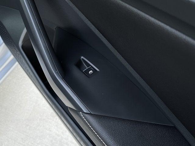 used 2023 Volkswagen Jetta car, priced at $19,187