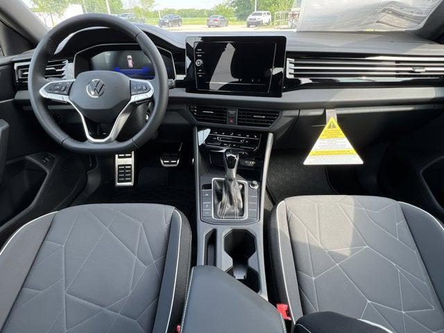 new 2026 Volkswagen Jetta car, priced at $27,021