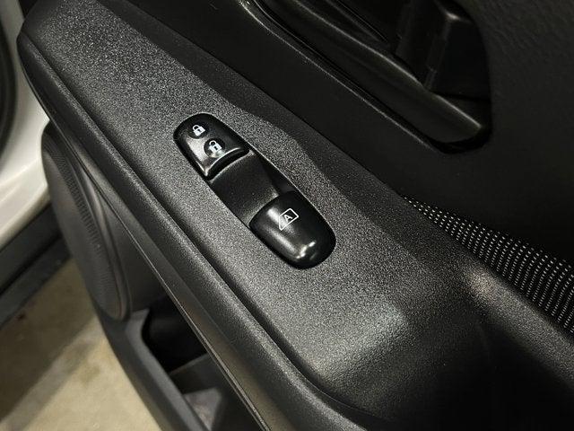 used 2020 Nissan Kicks car, priced at $9,998