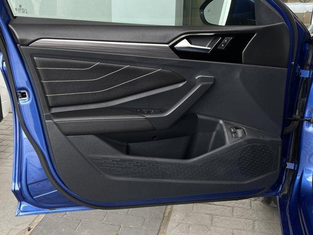 used 2024 Volkswagen Jetta car, priced at $23,724