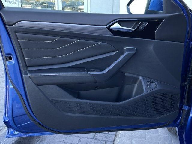 used 2024 Volkswagen Jetta car, priced at $23,688